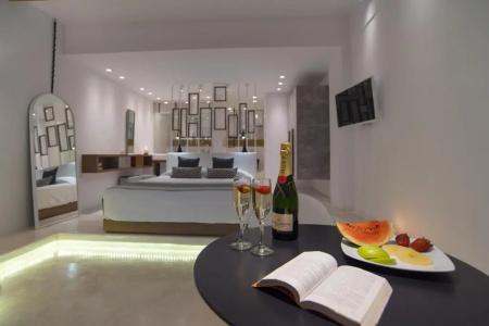 Oia Suites - 100