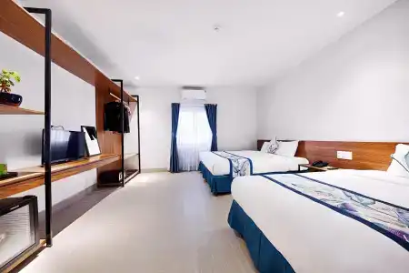 Essenza & Spa - 3