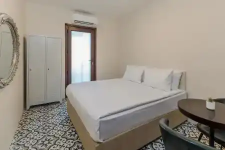 Sanat Hostel Taksim - 102