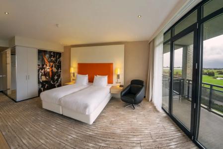 Van der Valk A4 Schiphol - 39