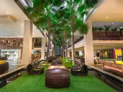 Baan Laimai Beach Resort & Spa - Sha Extra Plus - 1