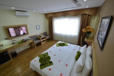 Blue Hanoi Inn - 75
