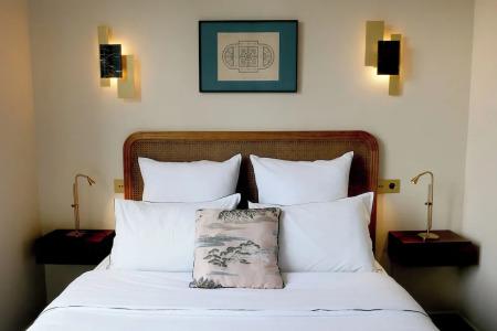 Hôtel Bristol Pau - 44