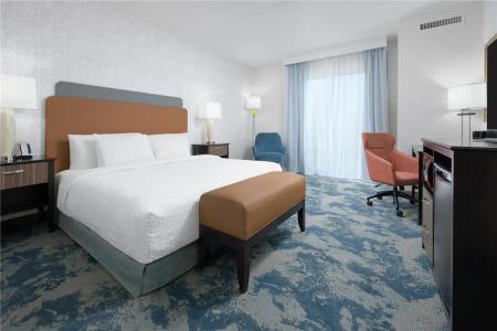 Hampton Inn & Suites/Hamilton Place - 52
