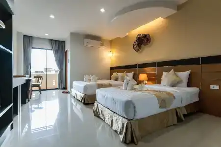 The Centris - 67