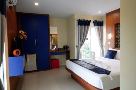 Calypso Patong - 106