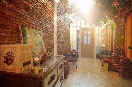 Hide and Seek Boutique Hometel - 1