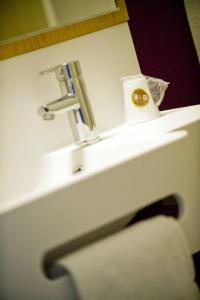 B&B Hôtel Toulouse Cité de l'Espace - 29
