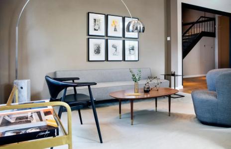 Pillows Grand Boutique Ter Borch Zwolle - 11