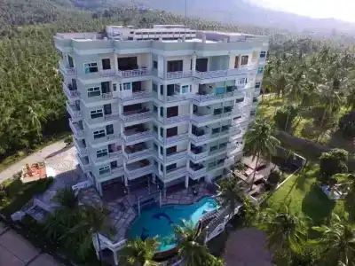 Grand Hill Residence - 19