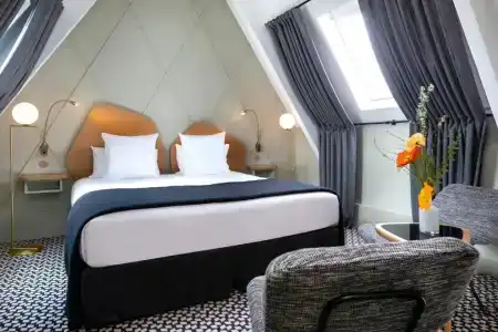 Millésime Hôtel - 85
