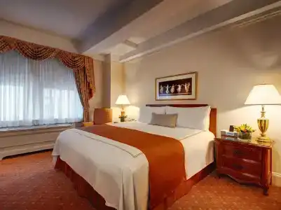 Elysee by Library Hotel Collection - 39