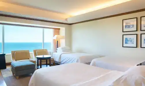 Sheraton Grande Ocean Resort - 175