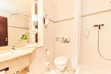 Best Western Soibelmanns Lutherstadt Wittenberg - 56