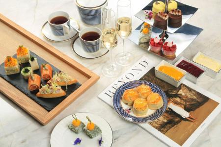 The St. Regis Shanghai Jingan - 10