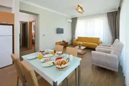Hattusa Vacation Termal Clubsaray - 44