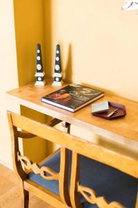 Rarity Suites - 212