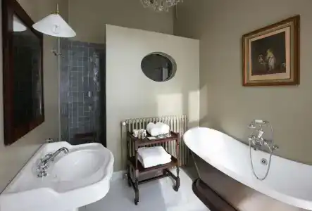 B&B De Corenbloem Luxury Guesthouse - Adults Only - 40