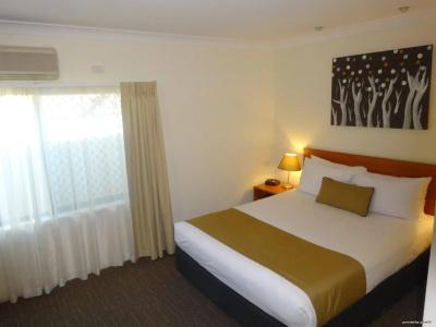 Best Western Tuscany on Tor Motor Inn - 2
