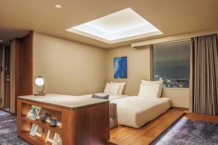 Ana Crowne Plaza Hiroshima, An Ihg - 64