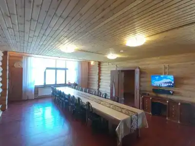 Свияга - 8