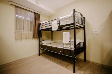 Tbilisi Viking Hostel - 5