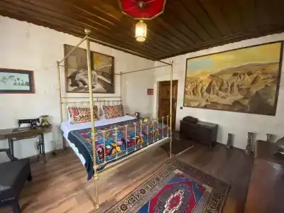 Canela Cave - Cappadocia - 58
