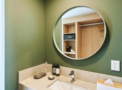 Wyndham Garden Guadalajara Acueducto - 82