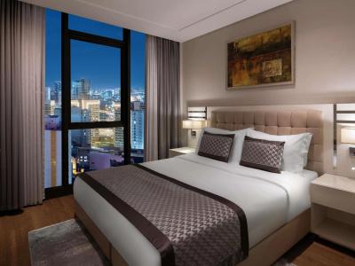 Movenpick Living Istanbul - 32