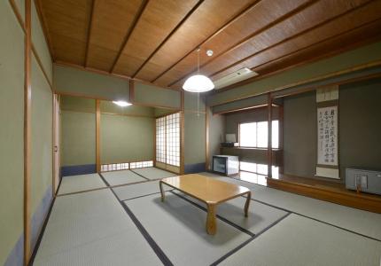 Zen Hostel - 2