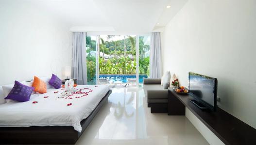 The Palmery Resort - Sha Extra Plus - 13