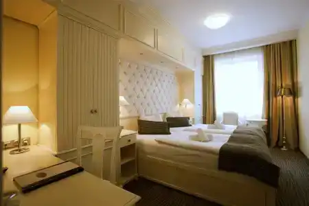 Ambiente Wellness & Spa - 24