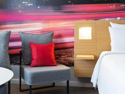 Novotel Bordeaux Centre Ville - 45