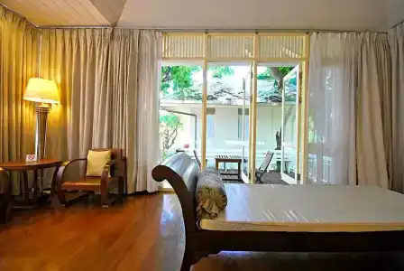 Baan Bayan - Hua Hin - Sha Extra Plus - 38