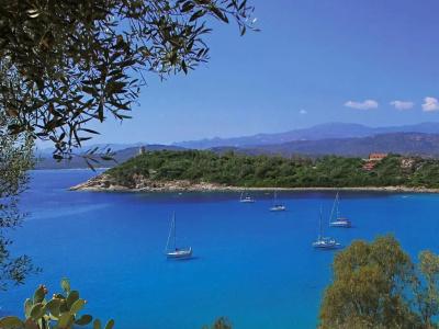 Arbatax Park Resort - Ville del Parco - 10