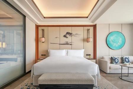 Raffles Shenzhen - 81