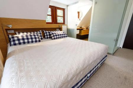 Bedriska Wellness Resort & Spa - 83