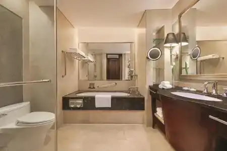 Shangri-La Chengdu - 34