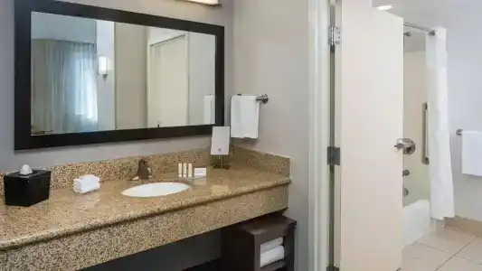 Courtyard by Marriott Miami West/FL Turnpike - 8