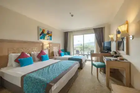 Crystal De Luxe Resort & Spa - All Inclusive - 41