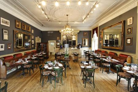 The Gore London - Starhotels Collezione - 13