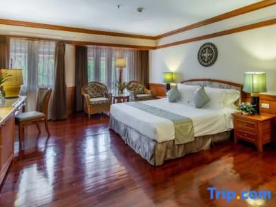 Felix River Kwai Resort - Sha Plus,Certified - 76