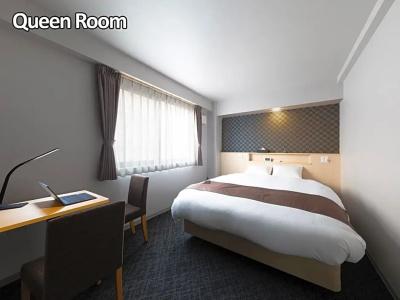 Goco Stay Kyoto Shijo Kawaramachi - 43