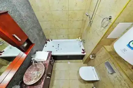 Bliss Apartaments на 22 этаже - 9