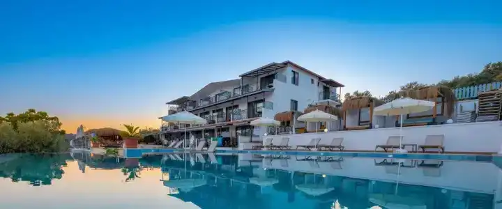 Hamarat Otel - 13