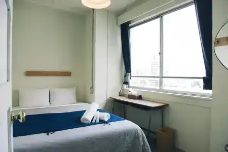 Nui. Hostel & Bar Lounge - 4