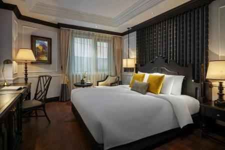 Aira Boutique Hanoi & Spa - 28