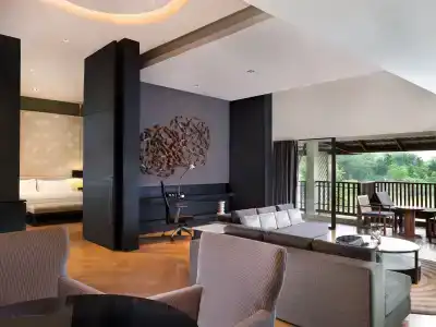 Le Meridien Chiang Rai Resort, Thailand - Sha Extra Plus Certified - 23