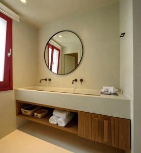 Potnia Theron Suites - 34