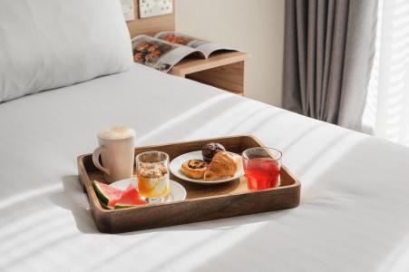 Holiday Inn Birmingham City, An Ihg - 25